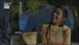 Hasrat - Episode 35 - 6th Jun 2024